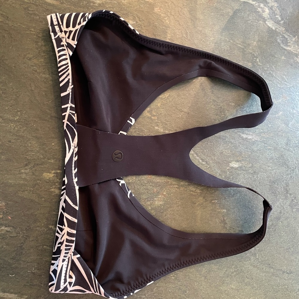 LULULEMON bathing suit!!!!! - Picture 2 of 3